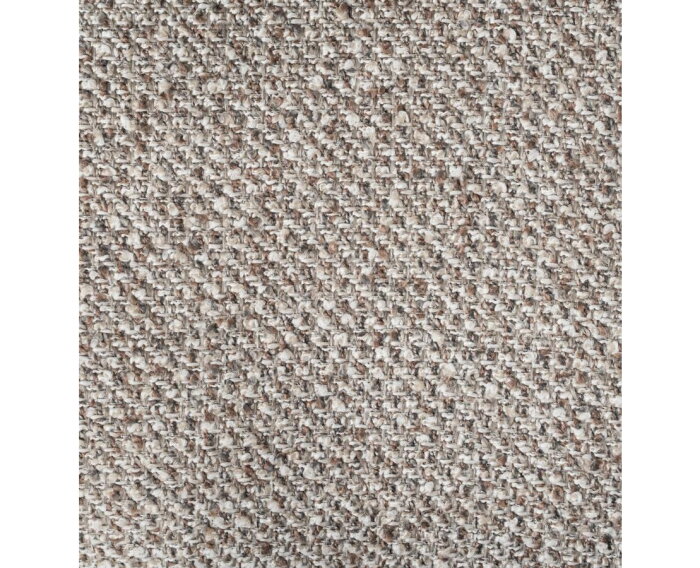 Stoel Tibbe met arml - taupe | Eleonora
