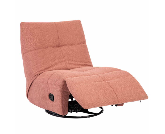 Relaxfauteuil Lazy | Pink