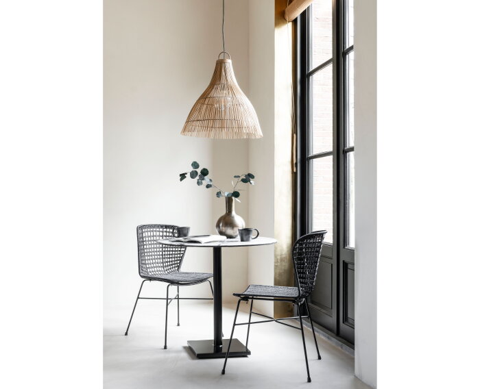 Pendant lamp Catur,54x&Oslash;56 cm
