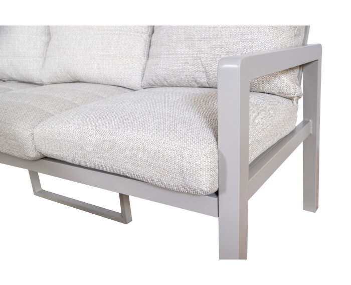 Tuinset Jayson cornerset