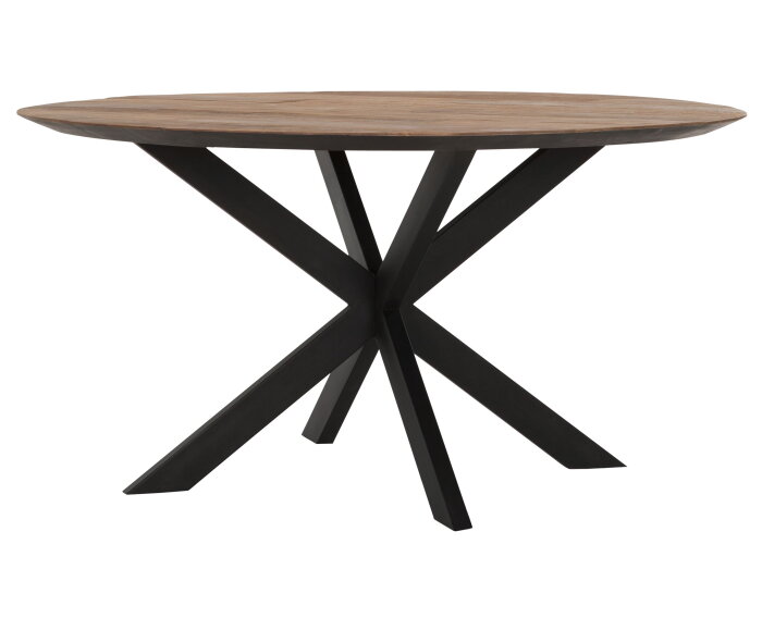 Timeless eettafel Shape &Oslash;150 cm