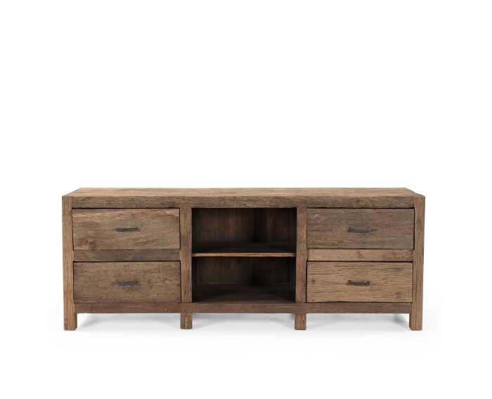 TV Meubel Roots  4 laden 160