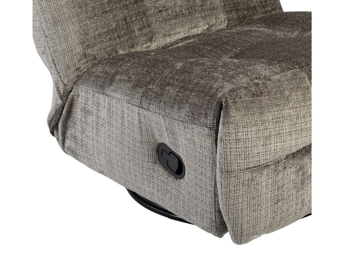 Relaxfauteuil Chill | Grey