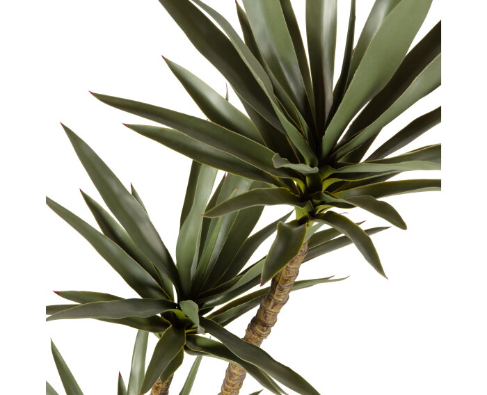 Yucca Kunstplant Groen 155cm - WOOOD