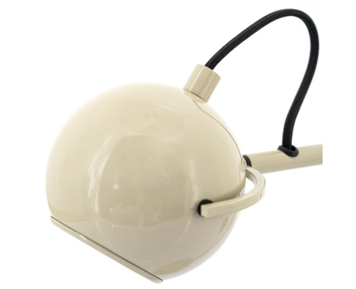 Wall lamp Camera - beige | BY-BOO