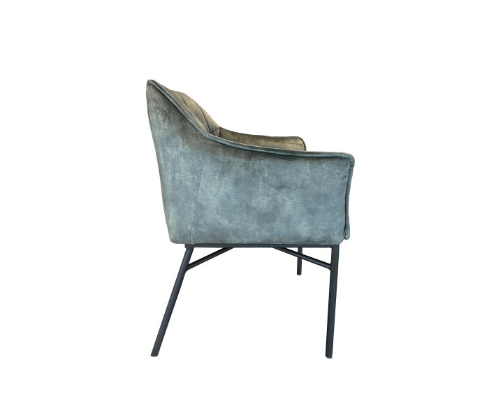 Eetkamerstoel Denver Torre 12 | Livingfurn