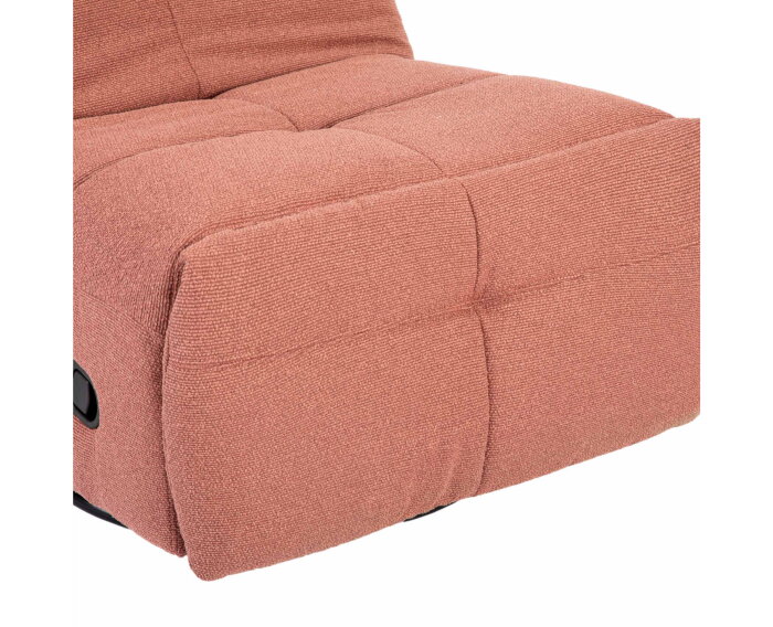 Relaxfauteuil Lazy | Pink