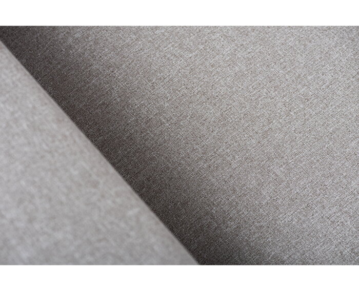 By-Olaf Hoekbank Castricum rechts – 3-zits stof Cover 83 grijs – 290x199 cm