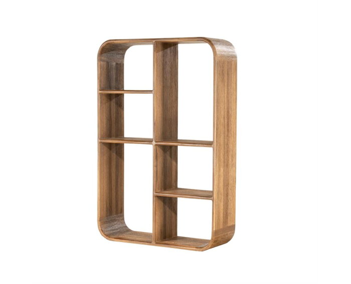Cup & Co small - bruin | BY-BOO