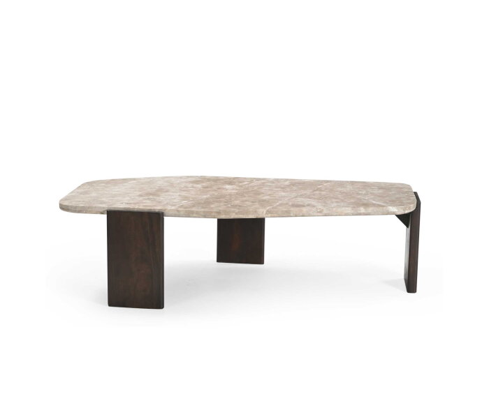 Salontafel Silva | 130 cm