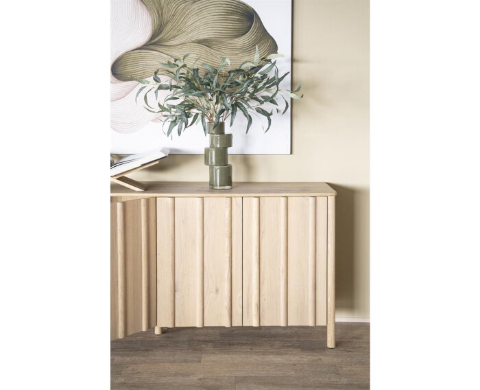 Dressoir Jake 183x47cm - naturel | Eleonora