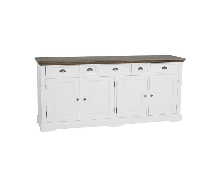 Fleur Dressoir 200 cm