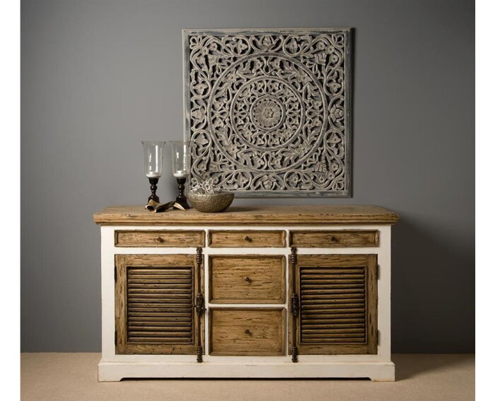 Amanda Dressoir 160 cm