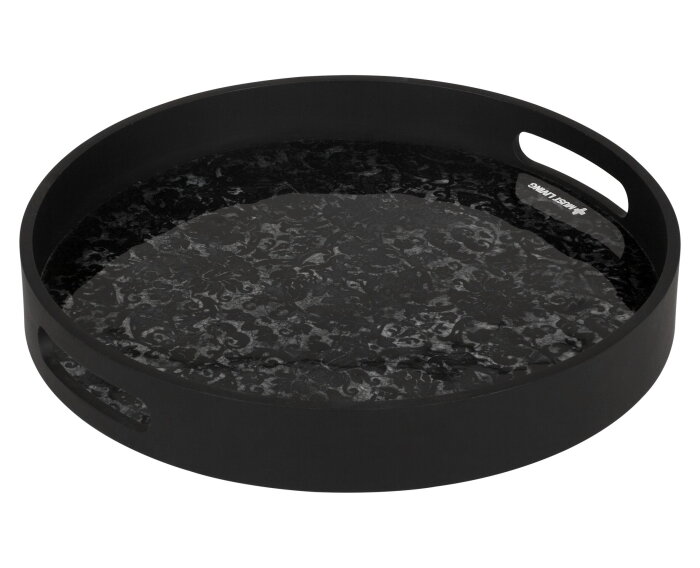 Tray Marrakech small - ORDER by 2 pcs,5,5x&Oslash;41 cm