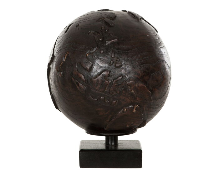 wereldbol