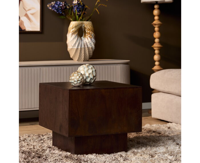 Salontafel Livia | Brown