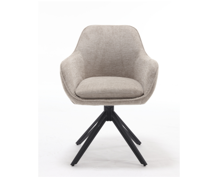 Eetkamerstoel Jens | Beige