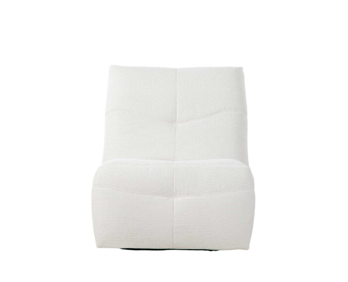 Relaxfauteuil Lazy | Naturel
