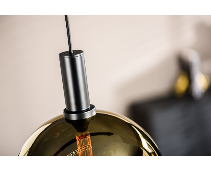 Hanglamp Trophy 40 cm - Goud | BY-OLAF