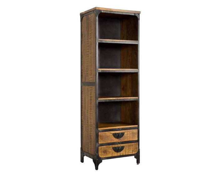 Basto Boekenkast 60 cm