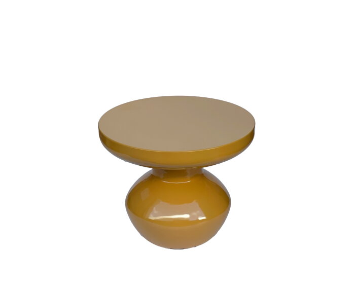 Brix Lou Mustard