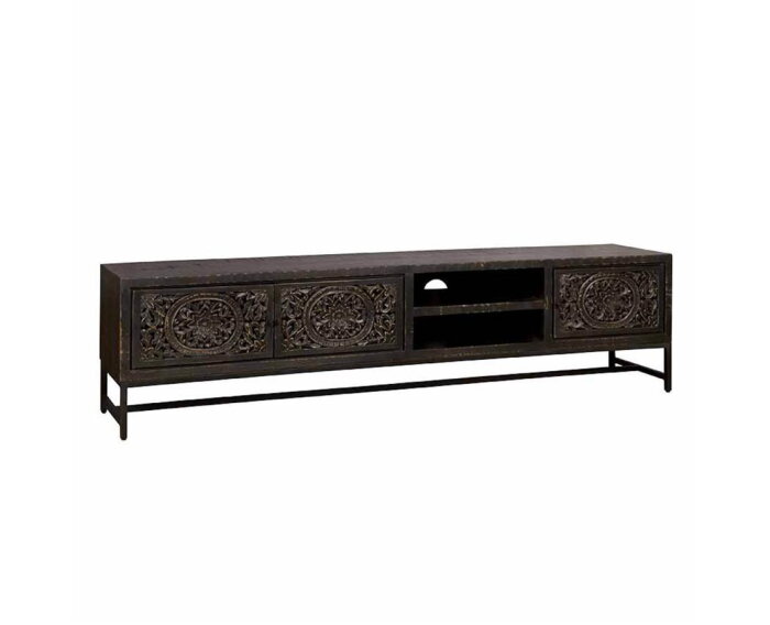 TV-meubel Casina 200cm | Tower Living