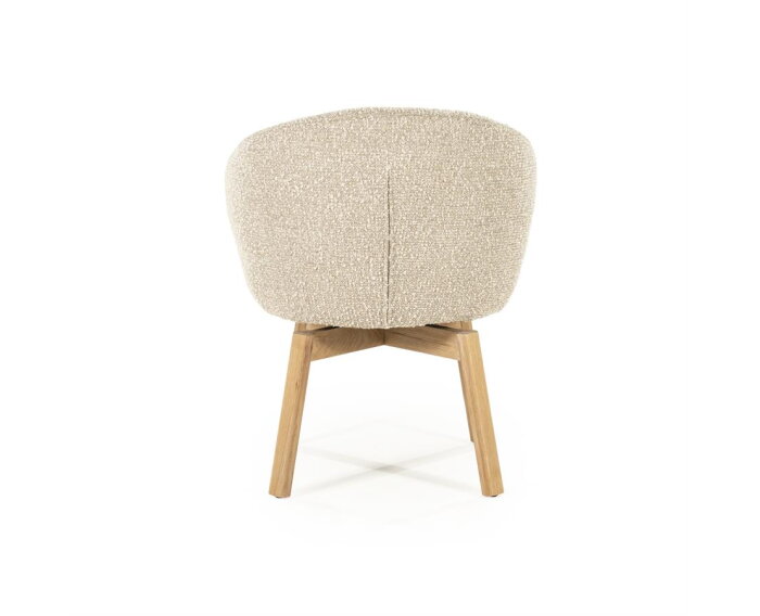 Stoel Livia - hush | Eleonora