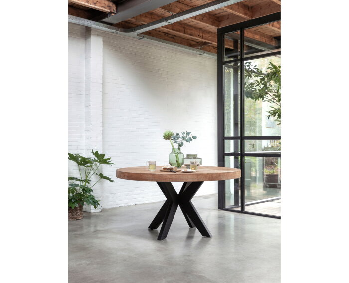 Masterpiece eettafel Darwin