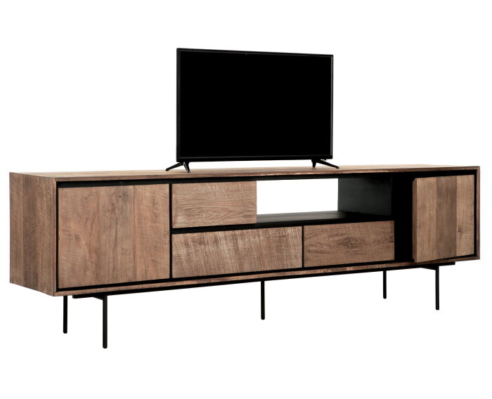 Metropole tv meubel large