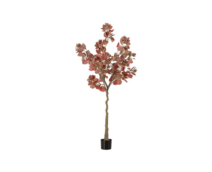 Appel Kunstboom Roze 170cm - WOOOD