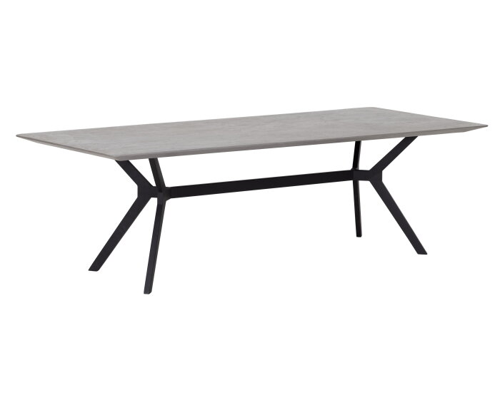 Scala eettafel Novi 250 cm