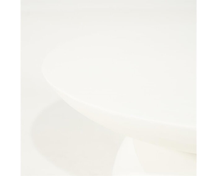 Coffee table Canto small 70x70cm - beige | BY-BOO