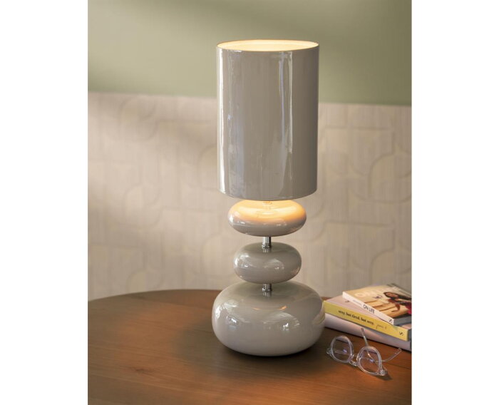 Orbs - beige | BY-BOO