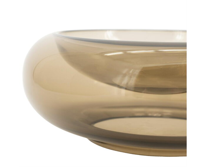 Bowl Sei - bruin | BY-BOO