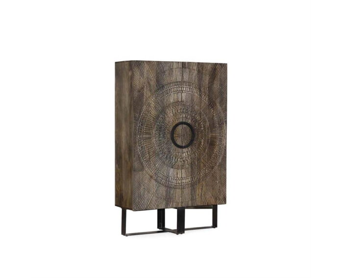 Padua Opbergkast 120 cm