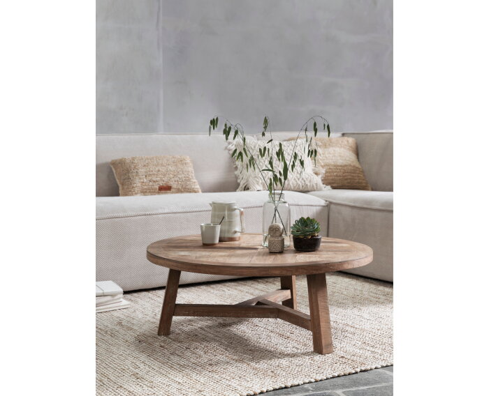 Classic salontafel Monastery