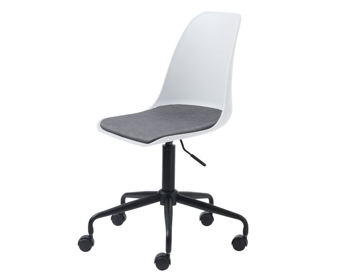 WHISTLER OFFICE CHAIR WHITE