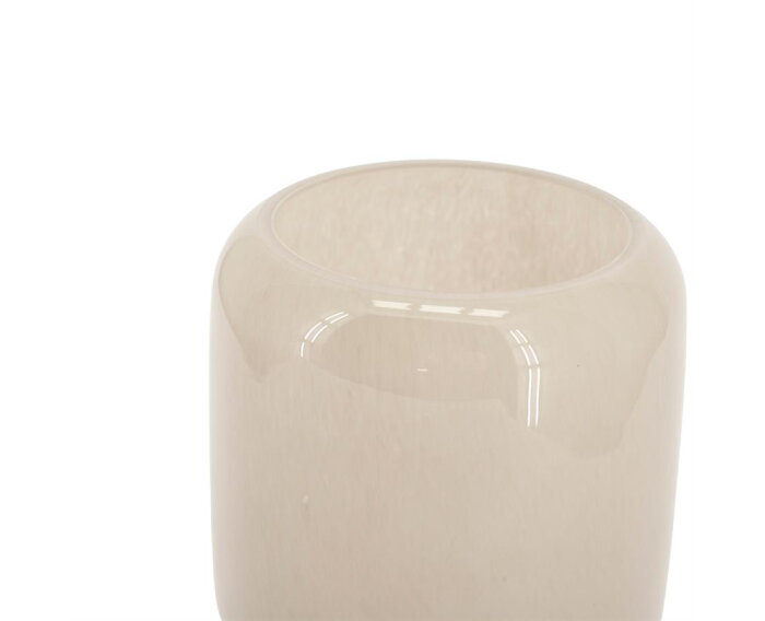 Solenne small - taupe | BY-BOO