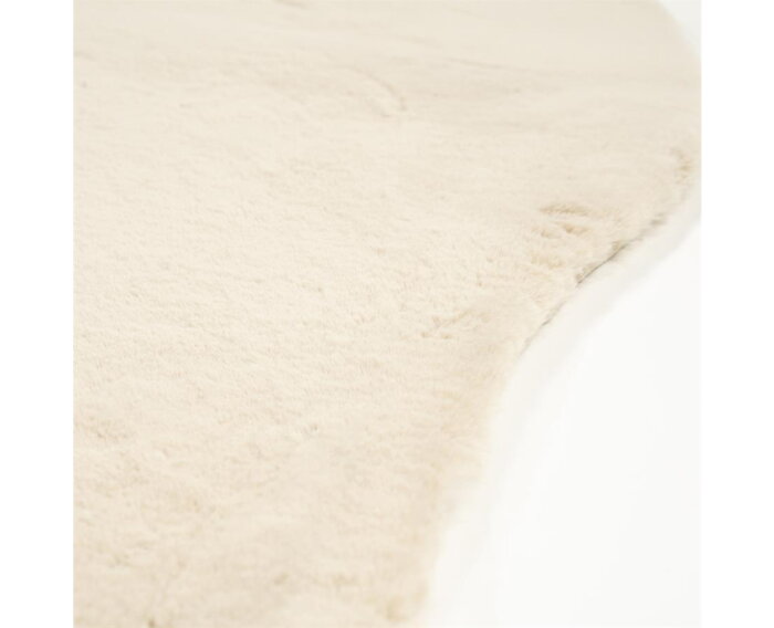 Carpet Zena organic 300x230cm - beige | BY-BOO