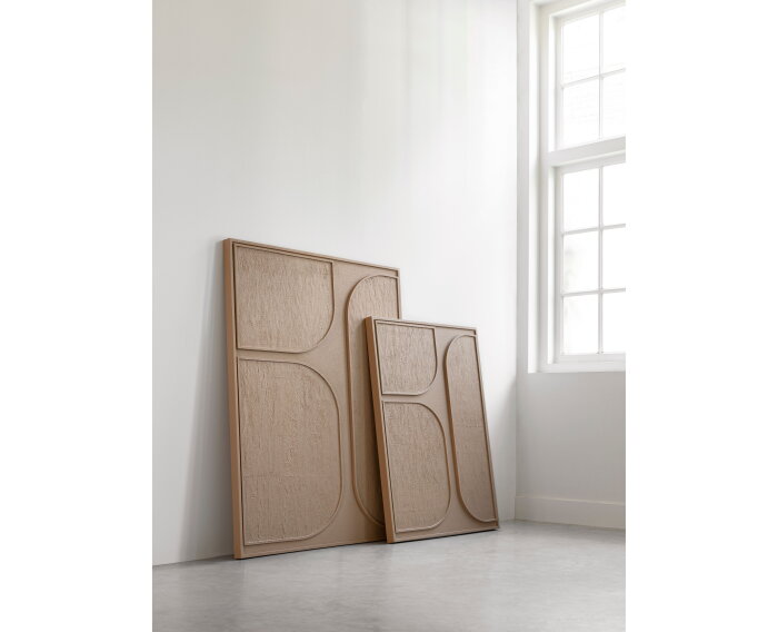 wandpaneel Lorcan large