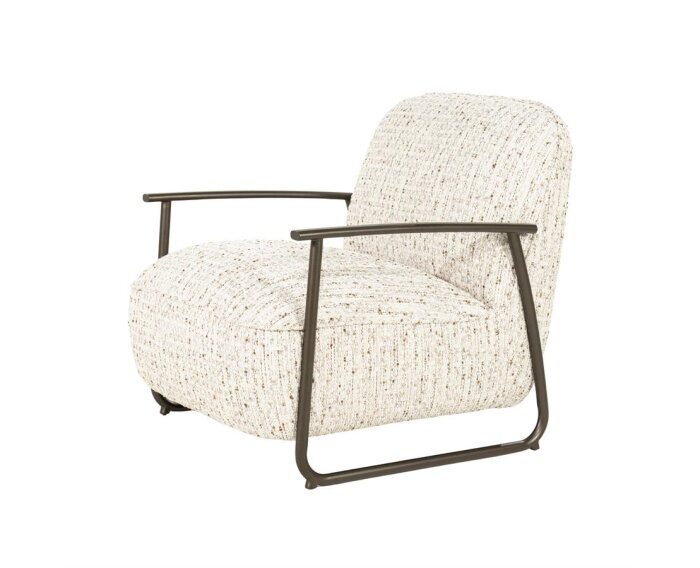 Fauteuil Norel - vive | Eleonora