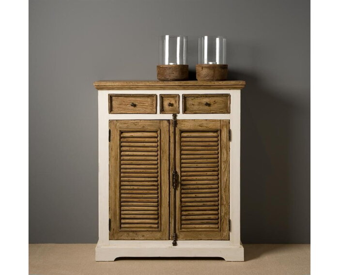 Amanda Meidenkast 100 cm