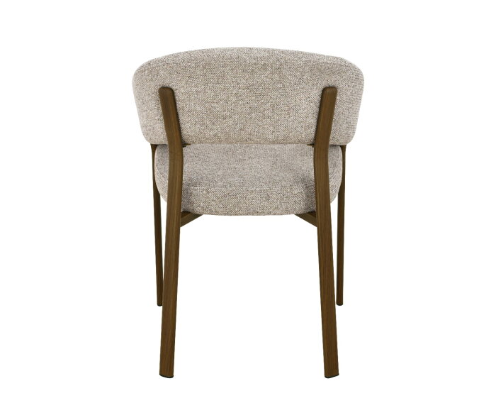 Zhora Hush Walnut