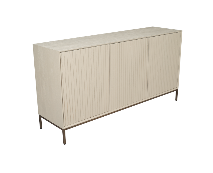 Dressoir Madison Sand  | 165 cm