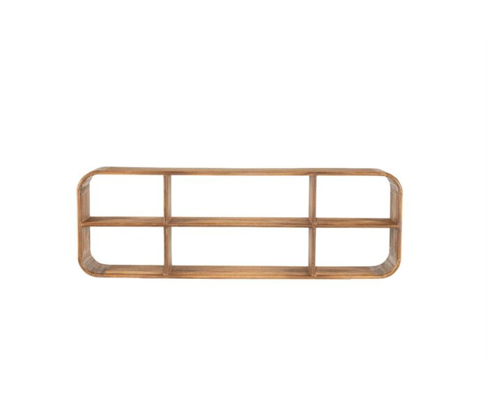 Cup & Co medium - bruin | BY-BOO