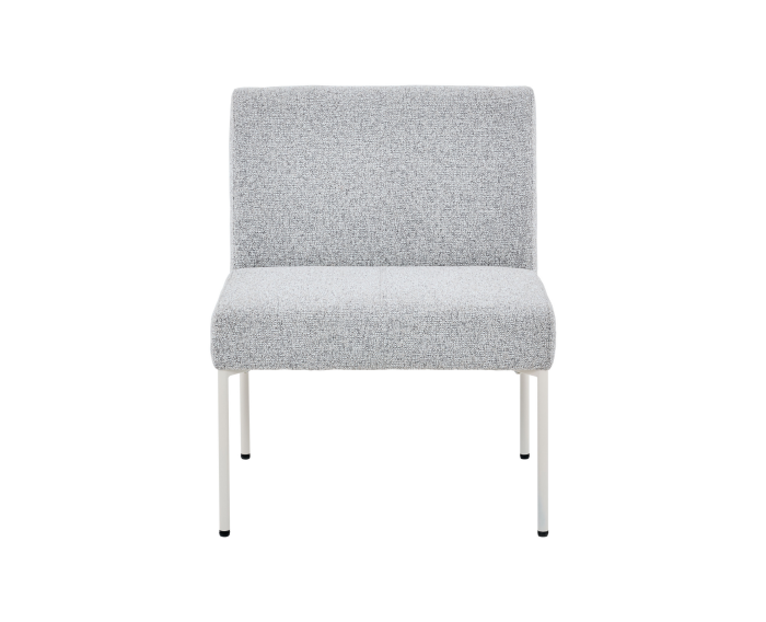 Eetkamerbank Riff | 70 cm element | Beige