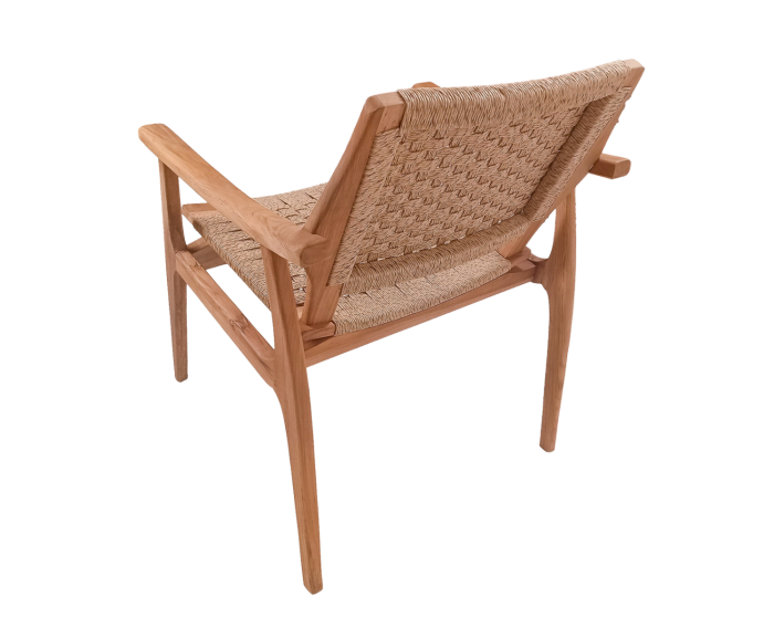 Stacking Silla
