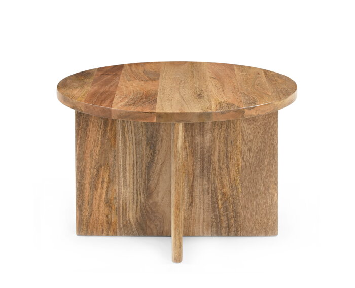 Salontafel Jade Naturel 60