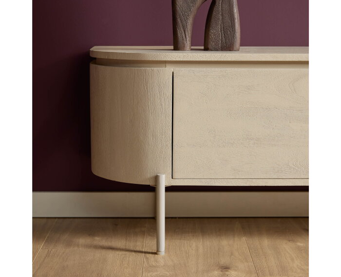 Tv meubel Excellent Sand | 240 cm