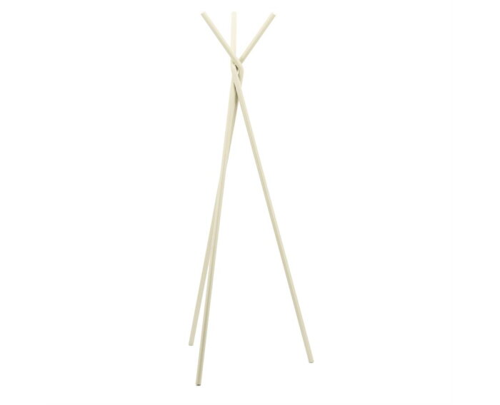 Coat rack Matto - beige | BY-BOO